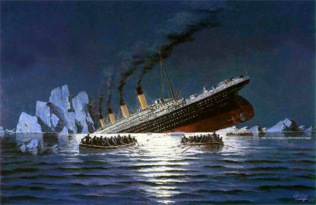 Titaniceko azken enigma argitzeke