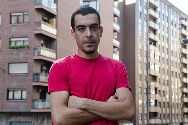 Diego Carbajo: “Orain arte normatiboa izan den gizabanako independientearen figura soziala kolokan dago”