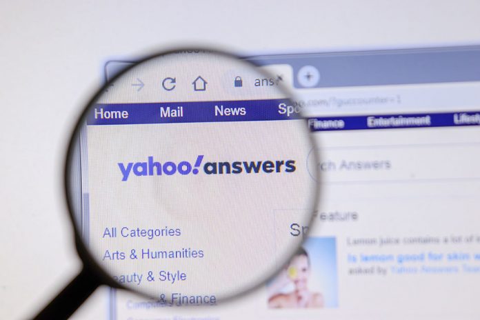 Akabo Yahoo Respuestas