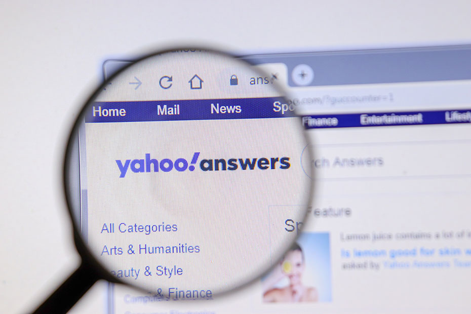 Akabo Yahoo Respuestas