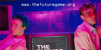 ‘The Future Game’ inkesta gazteria etorkizuna