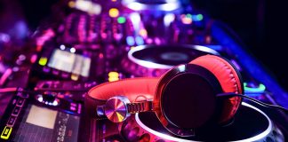 Zabalik DJ eta musika-ekoizleen lehiaketarako izena emateko epea