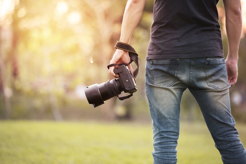 Literatura protagonista FotoArteren itzuleran