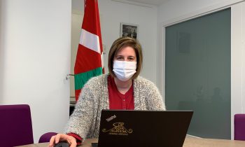 Agurtzane Llano Gazteriaren Legea Euskadi