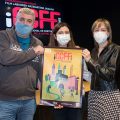 ICOFF-Gasteiz film laburren nazioarteko jaialdi berria