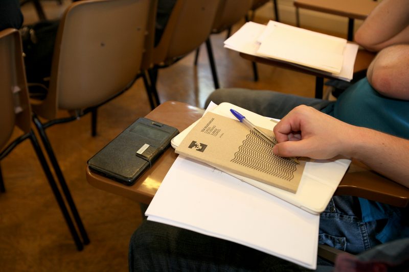 Euskararen aldeko aktibazio soziala aztergai