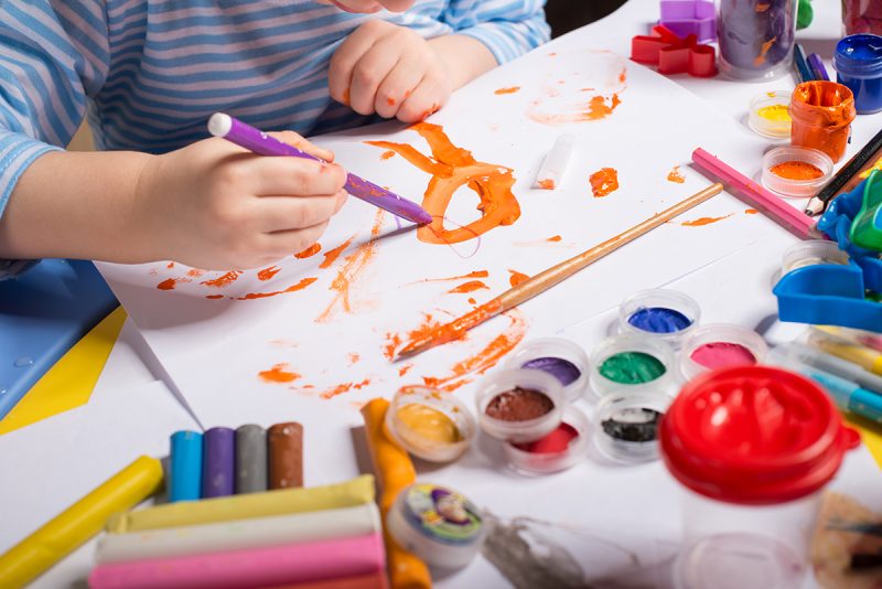 Artium Museoak ikasturte berrirako bere hezkuntza programa aurkeztu du