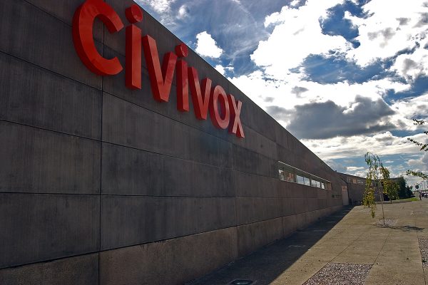 Civivox sareak 299 jarduera eskainiko ditu urtarrila bitartean