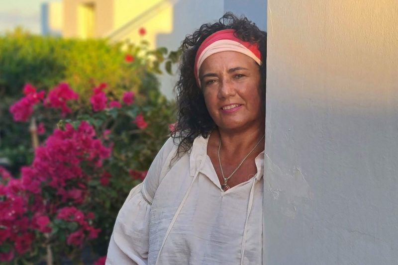 Ane Martínez: “Trebakuntzan inbertitzea segurtasunean inbertitzea da”